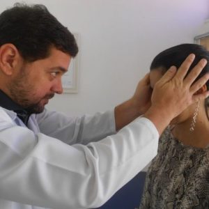 Fisioterapia Vestibular